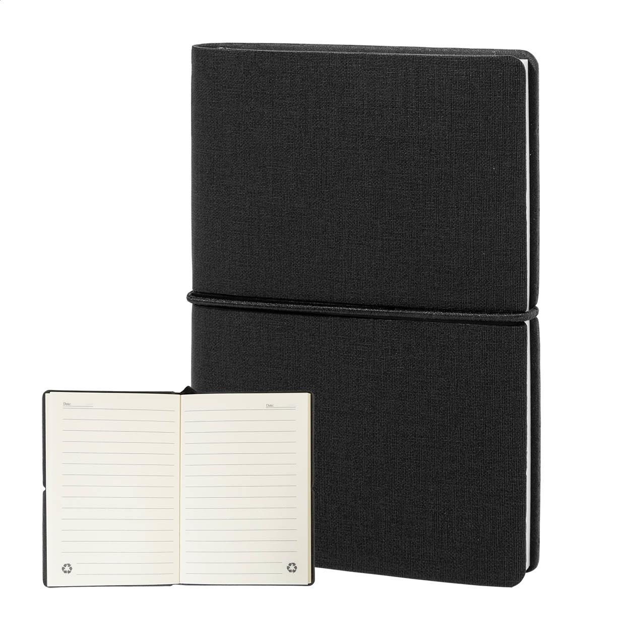 RPU-Notizbuch