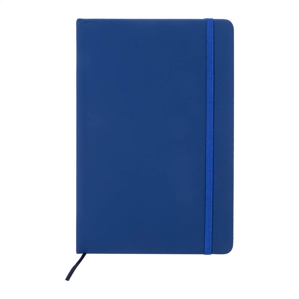 RPU Notizbuch