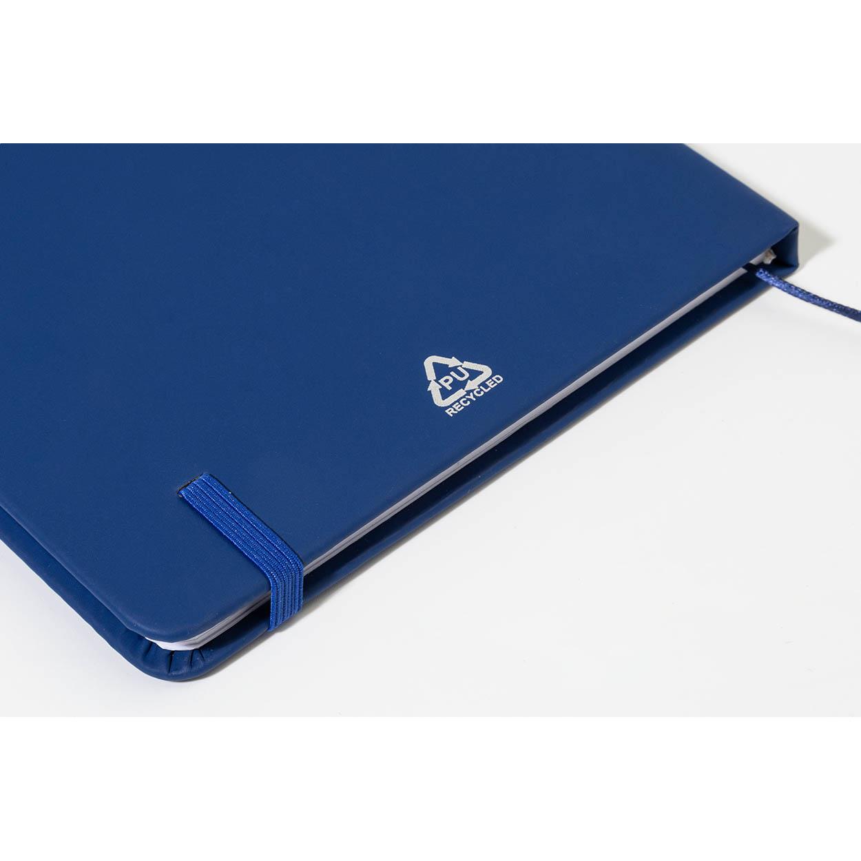 RPU Notizbuch