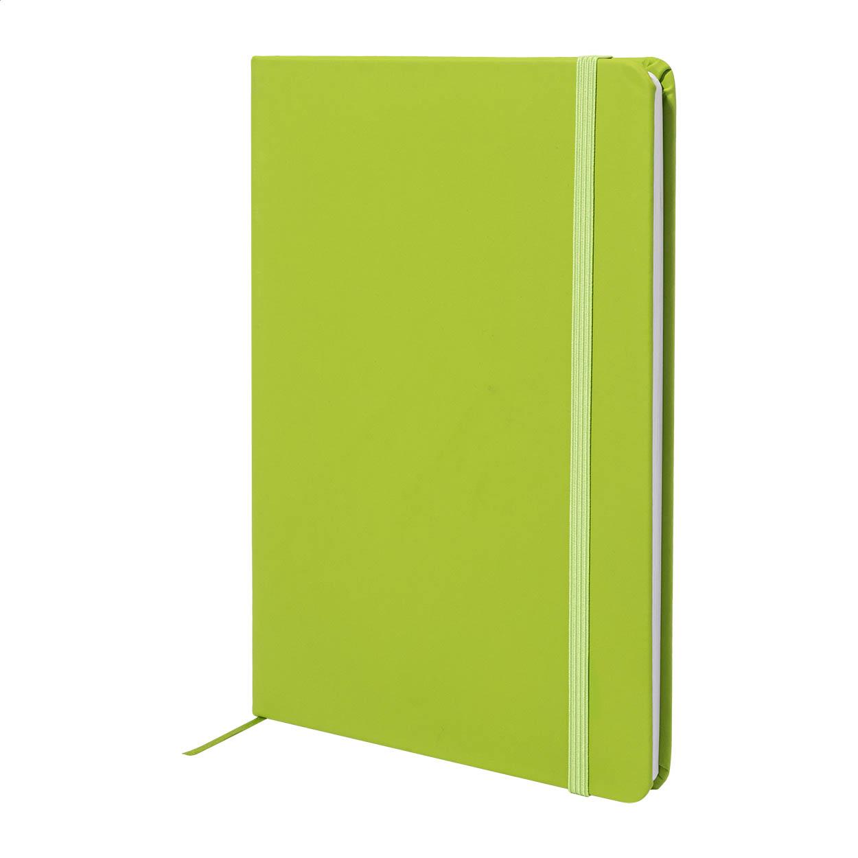 RPU Notizbuch