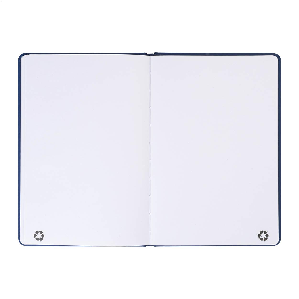 RPU Notizbuch