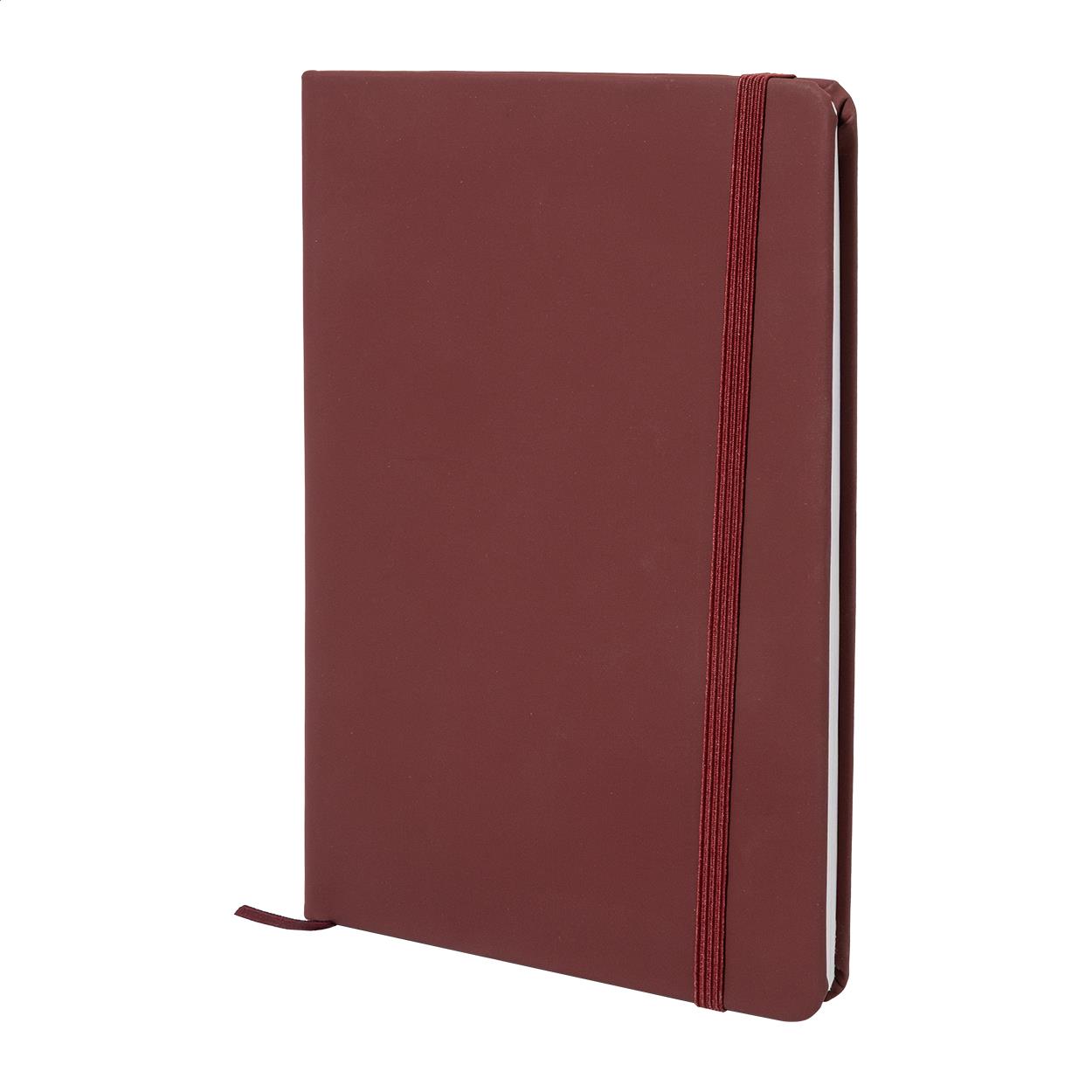 RPU Notizbuch