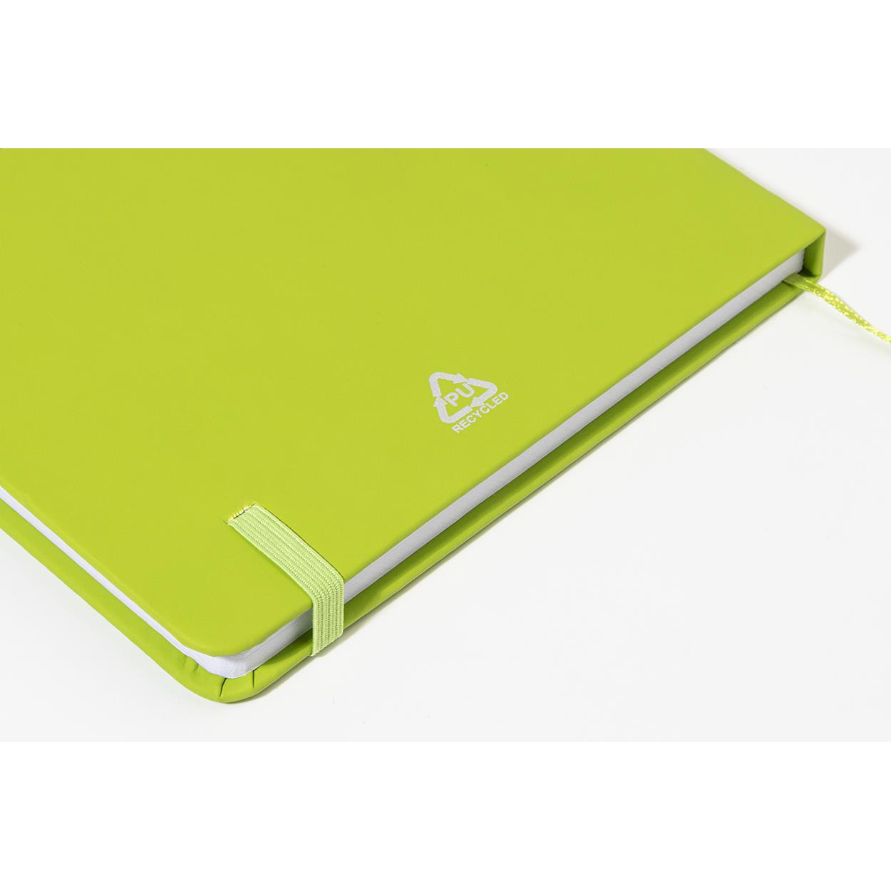RPU Notizbuch