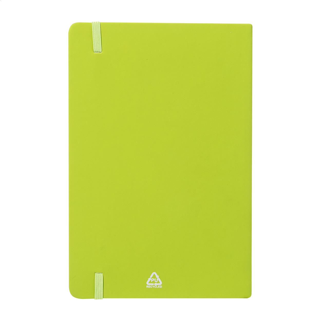 RPU Notizbuch