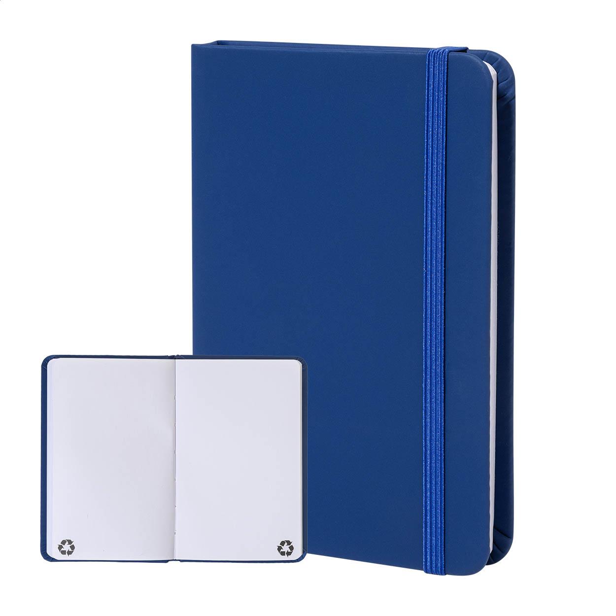 RPU Notizbuch