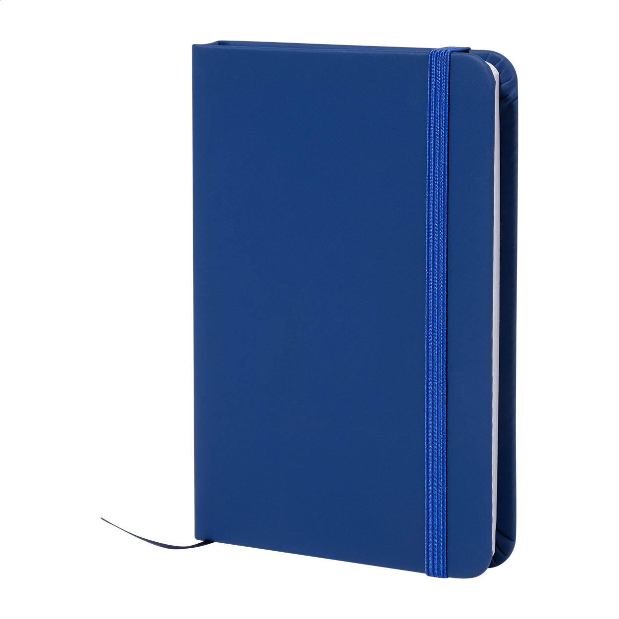RPU Notizbuch