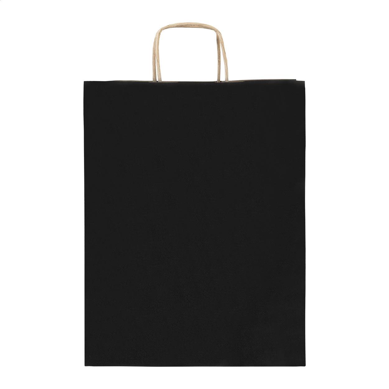 Papiergeschenktasche, groß