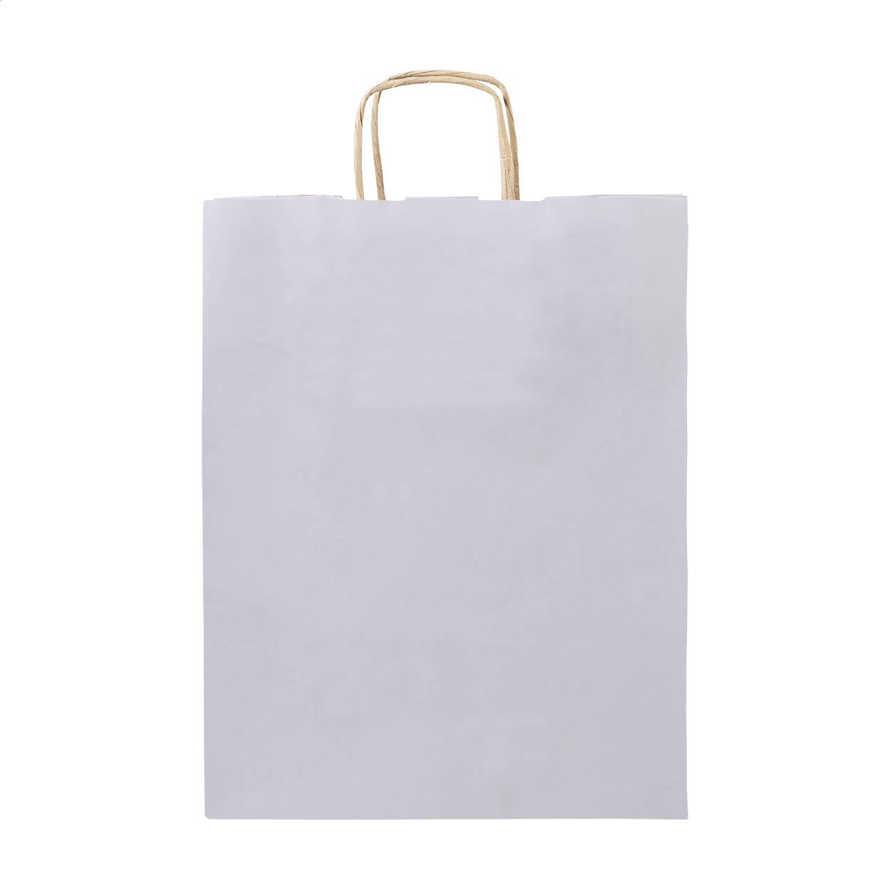 Papiergeschenktasche, mittel