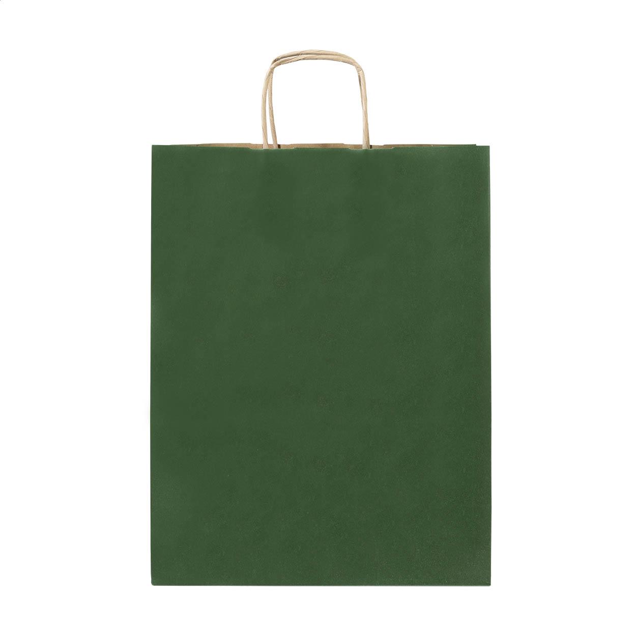 Papiergeschenktasche, mittel