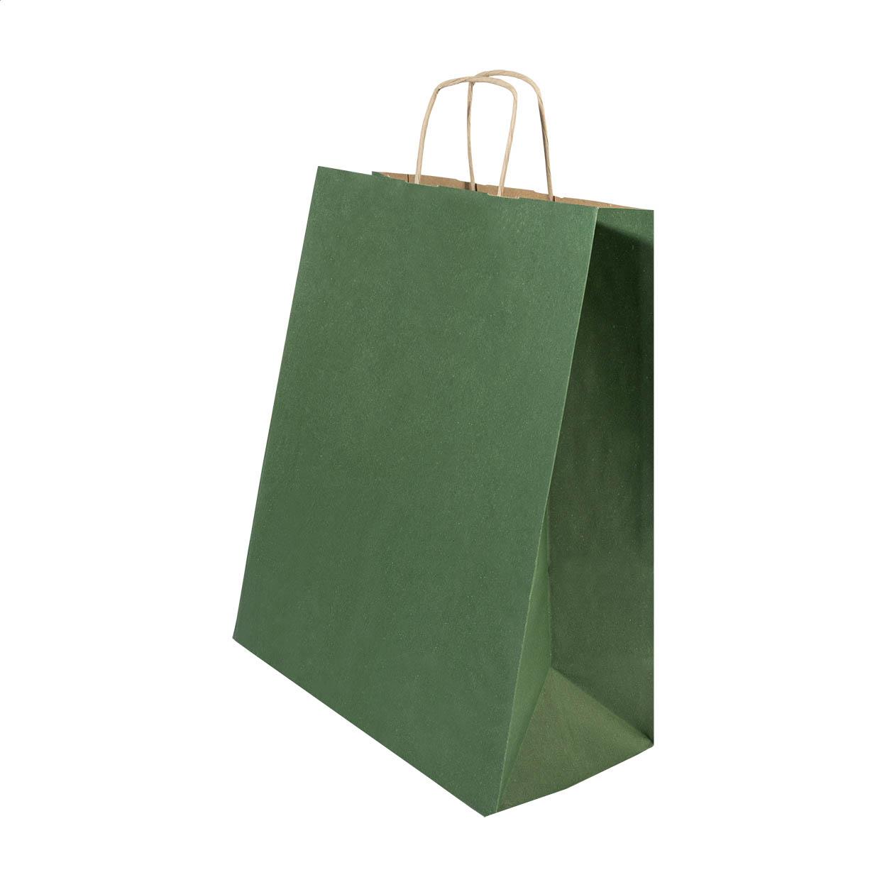 Papiergeschenktasche, mittel