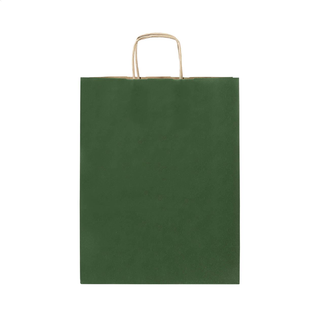 Papiergeschenktasche, klein