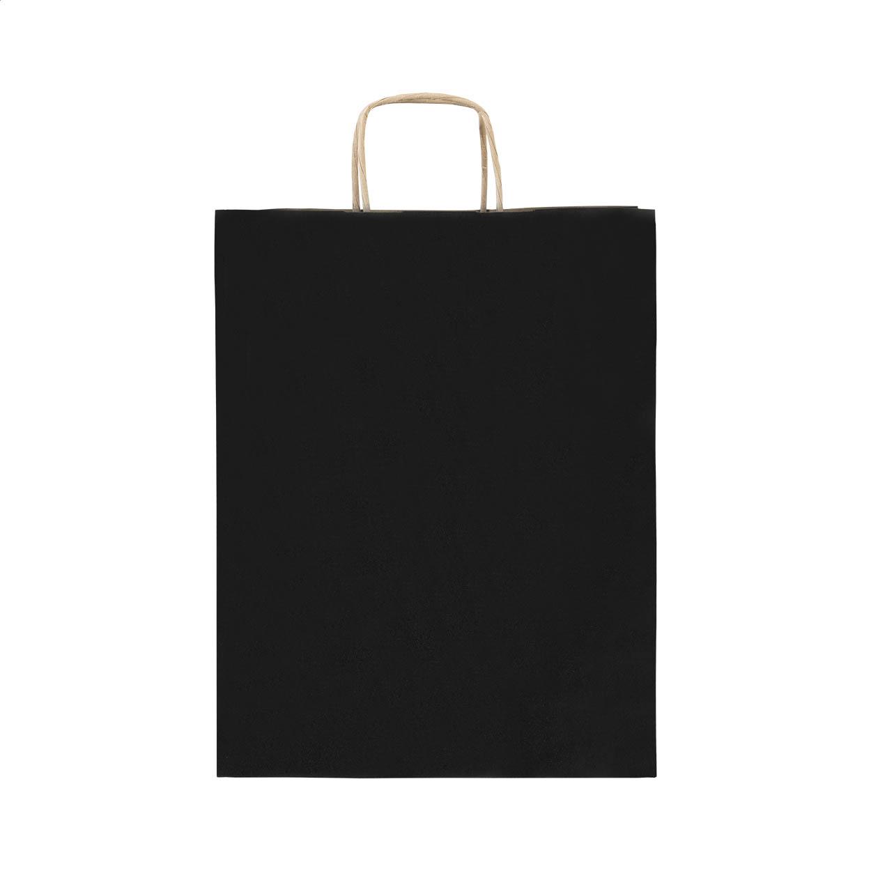 Papiergeschenktasche, klein