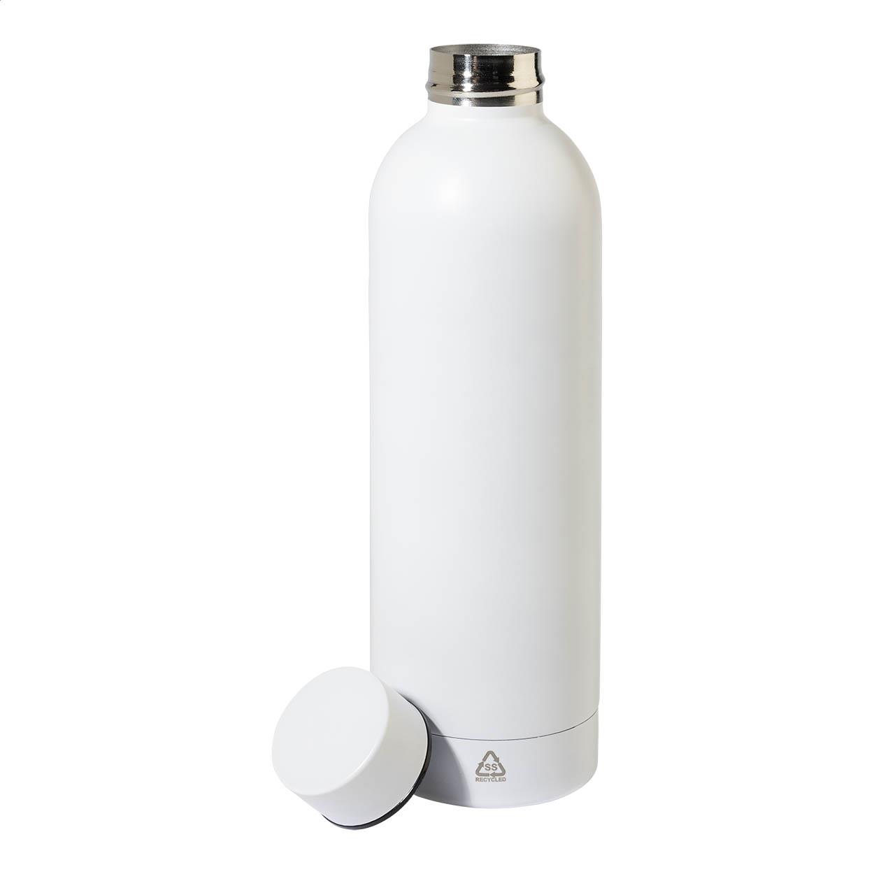 RSS Flasche