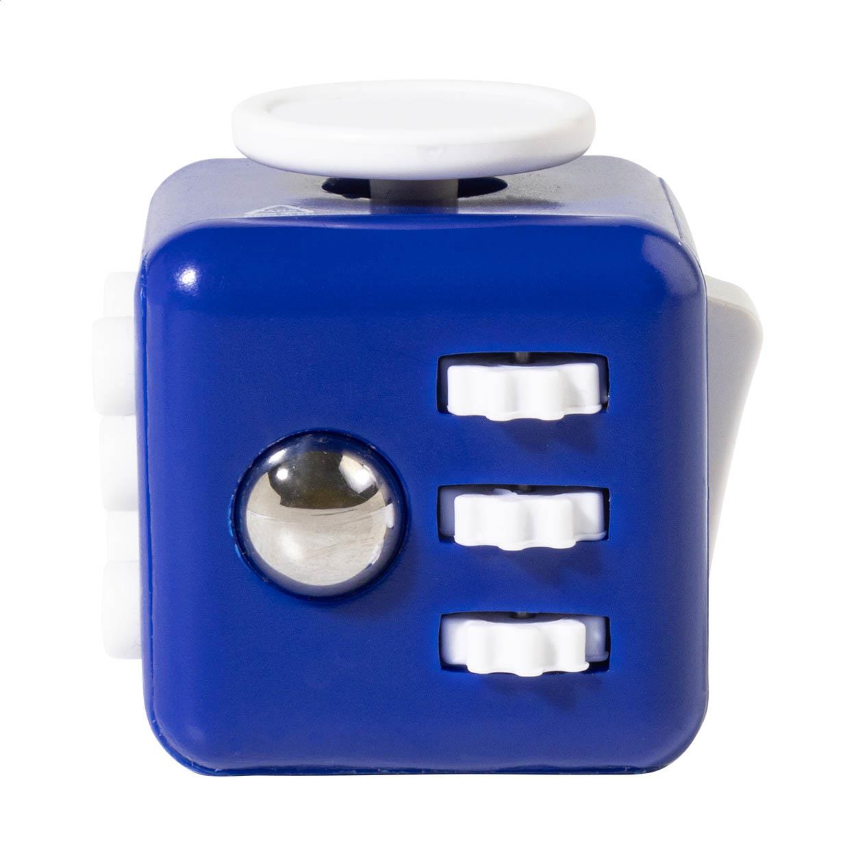 RABS Antistress-Fidget-Würfel