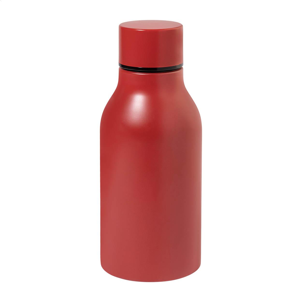 Isolierflasche, Weihnachtsmann