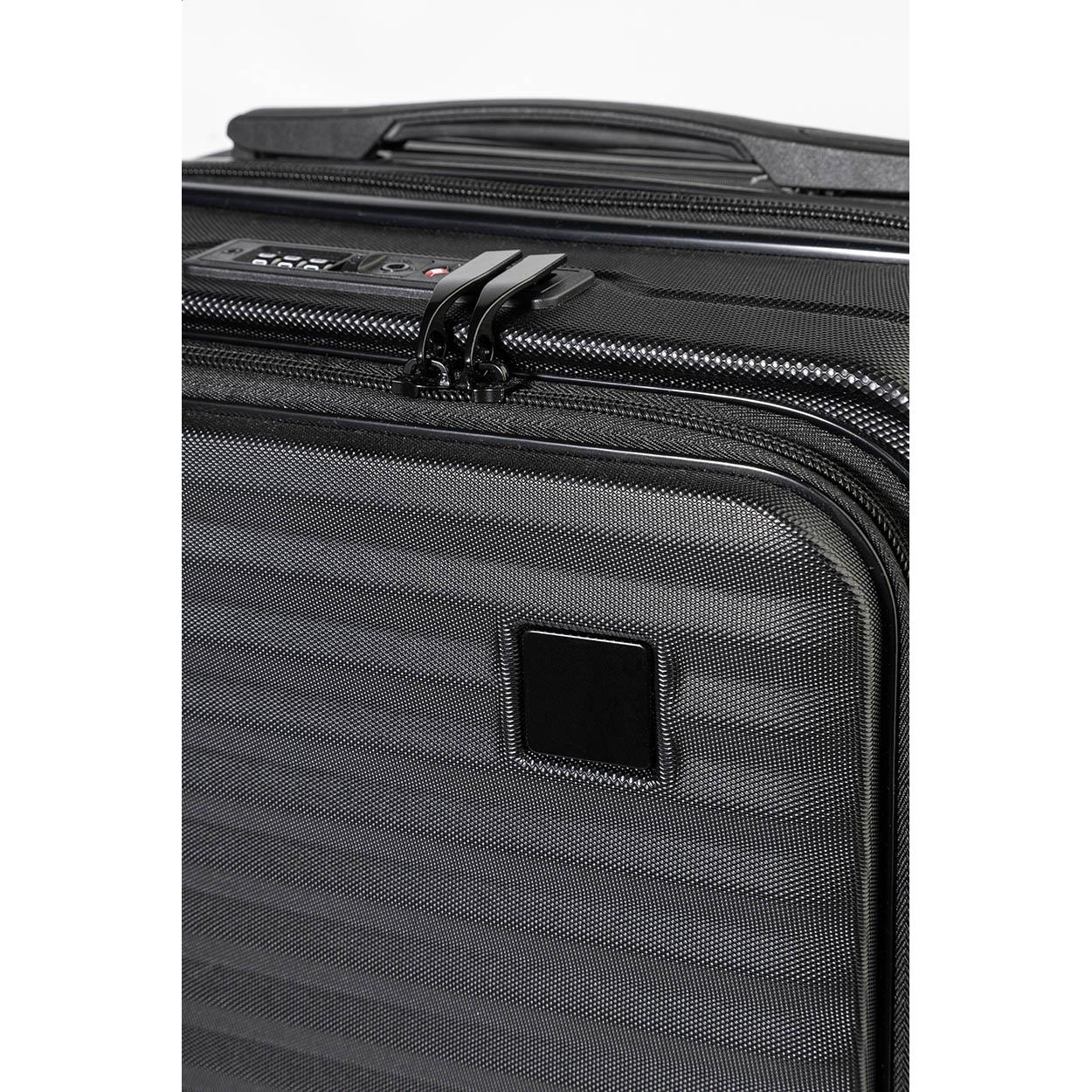 Business-Trolley aus RABS