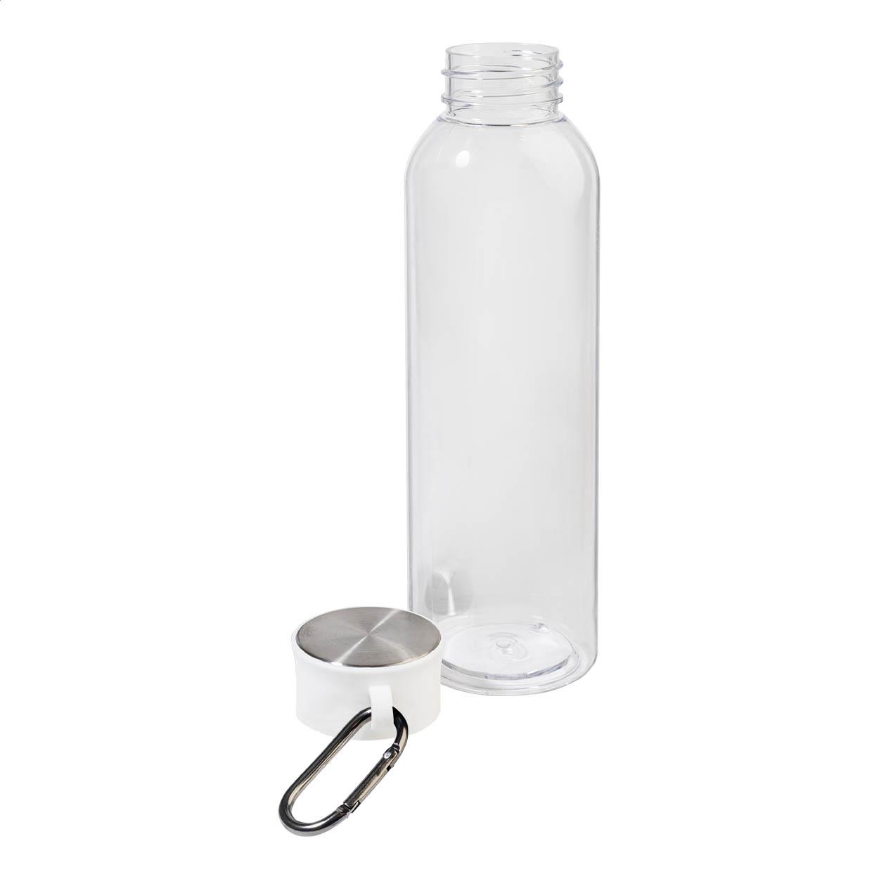 RPET Flasche