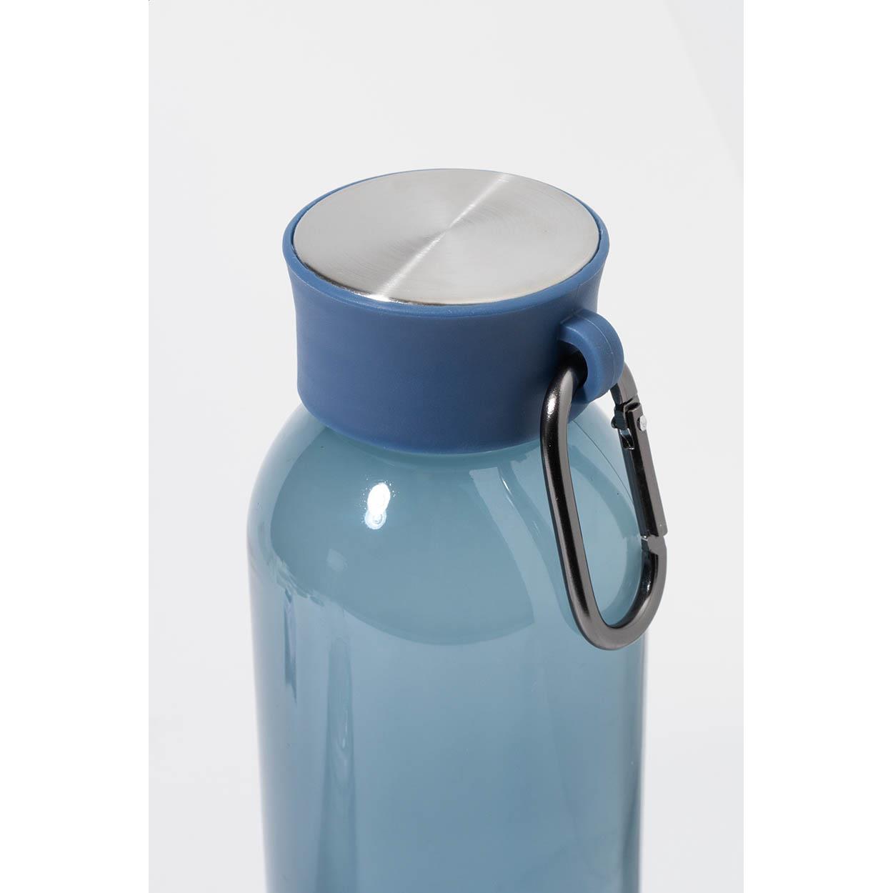 RPET Flasche