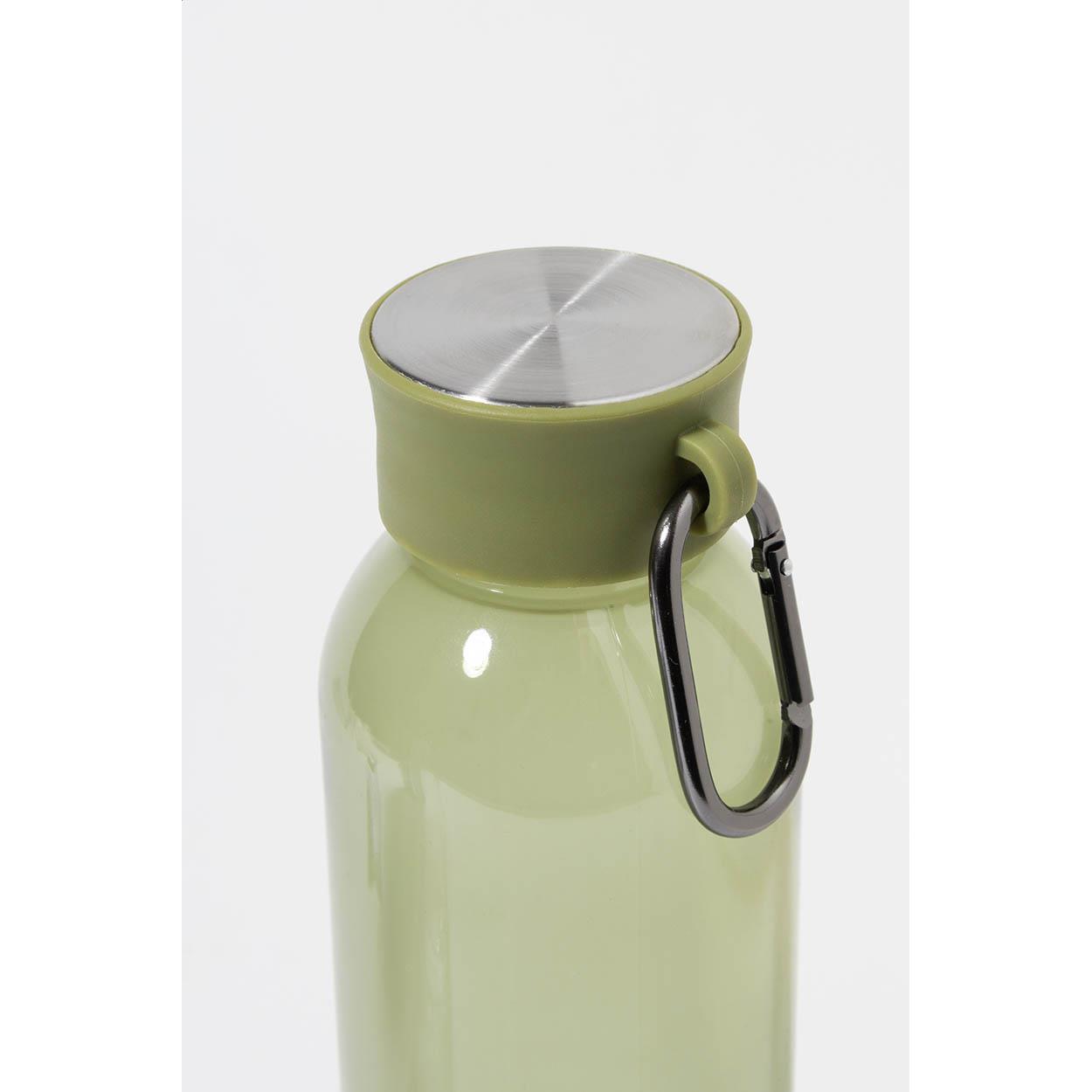 RPET Flasche