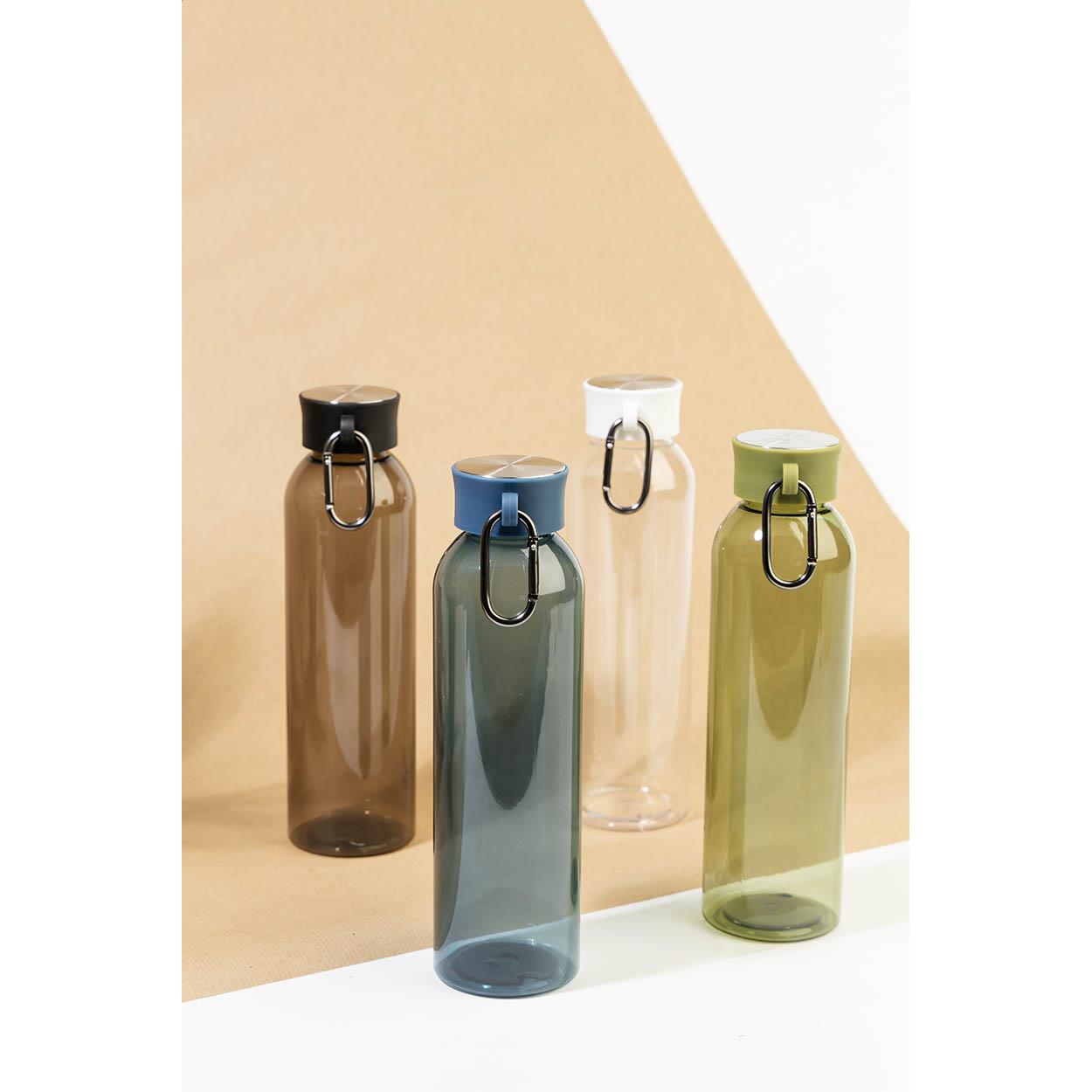 RPET Flasche
