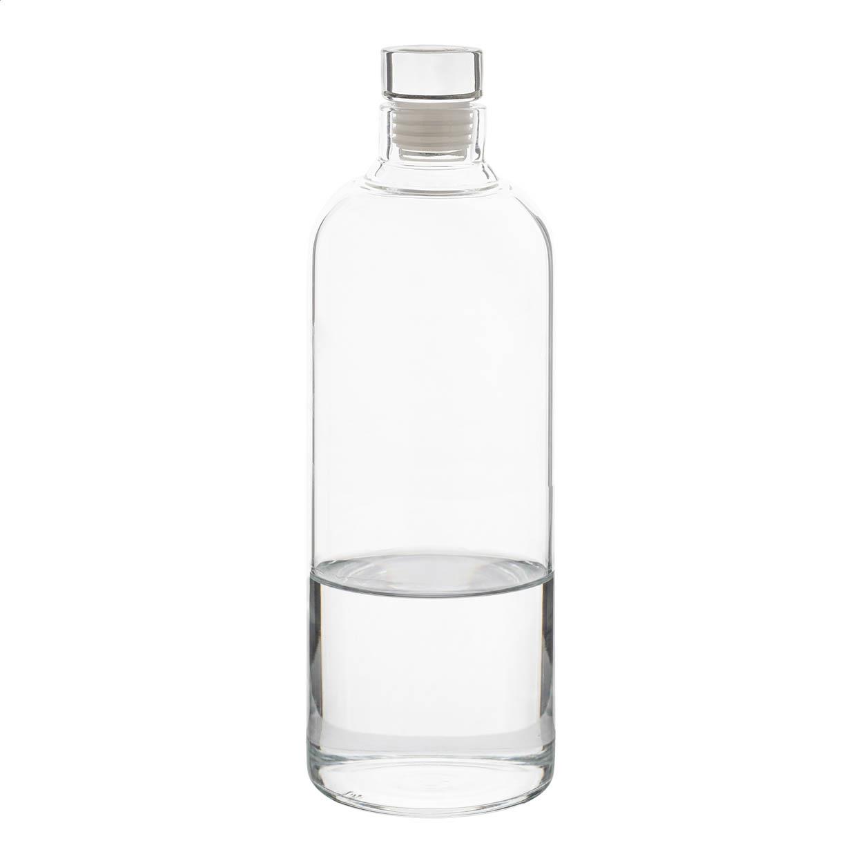 Glasflasche