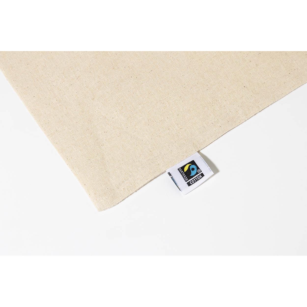 Fairtrade faltbare Einkaufstasche