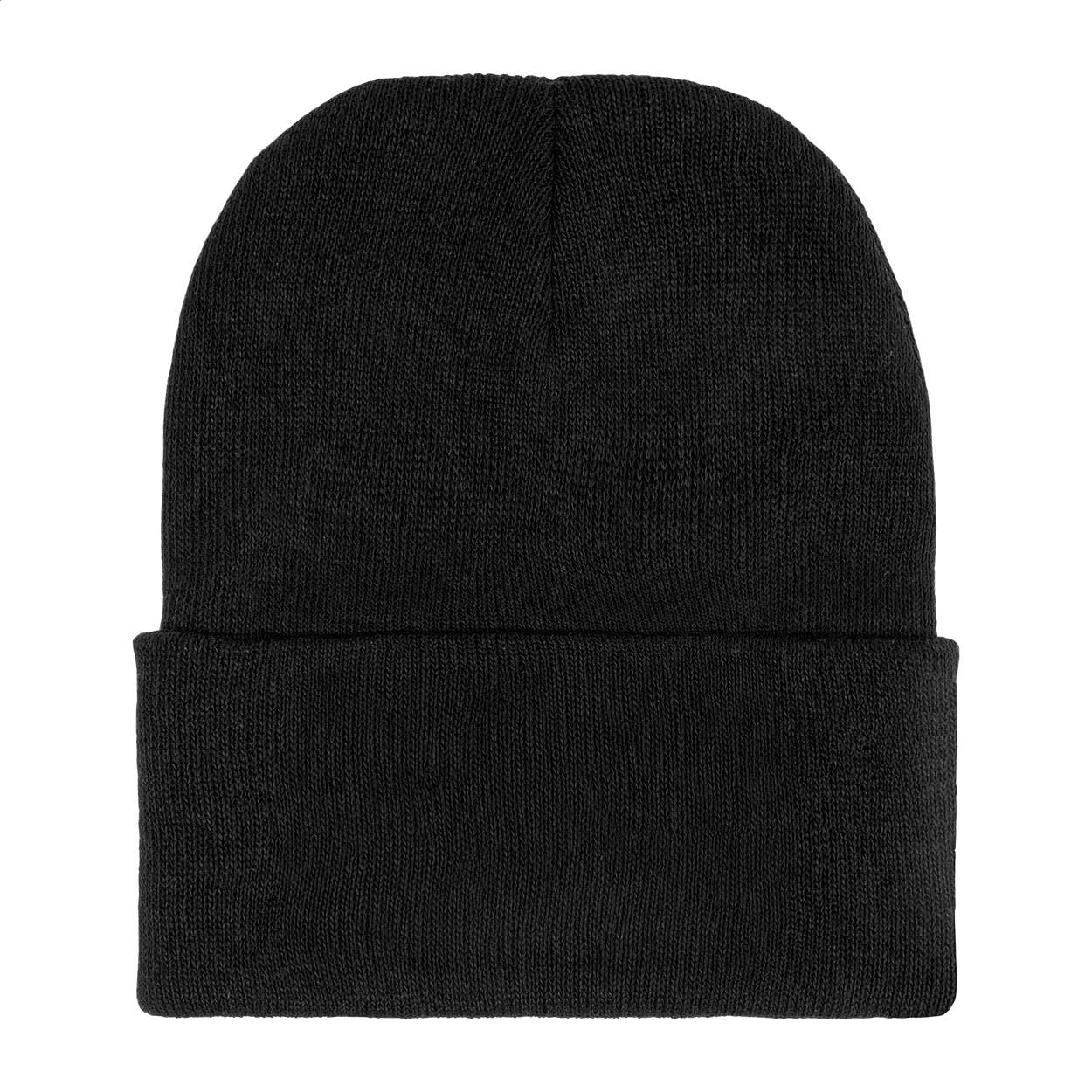 Wintermütze