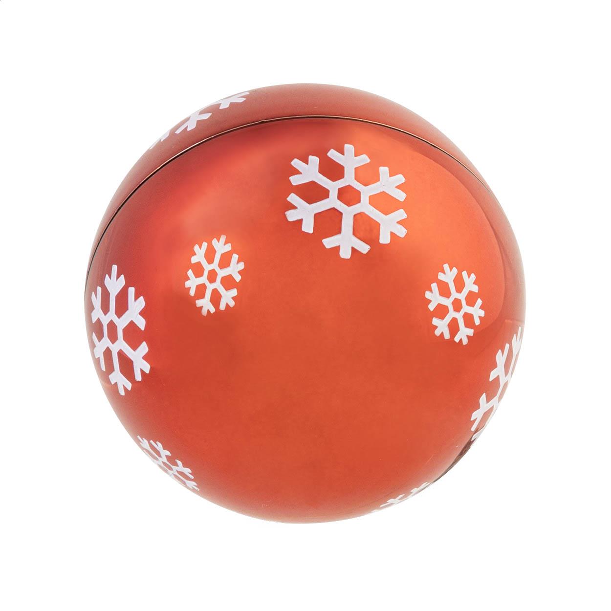 Weihnachts-Lippenbalsam