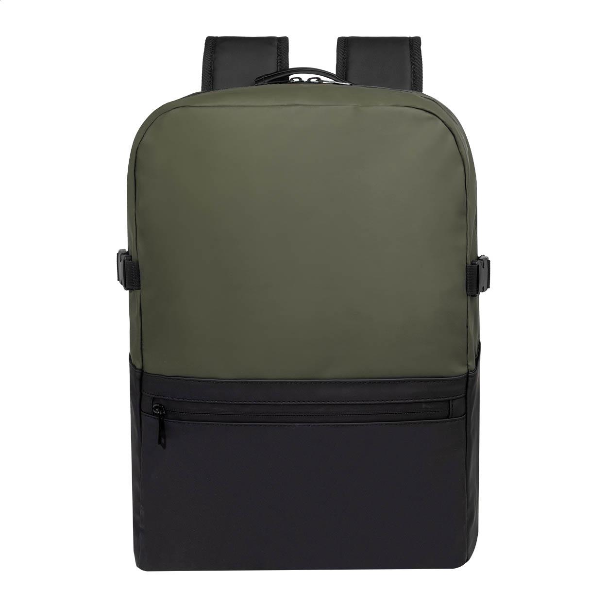 Rucksack aus RPU