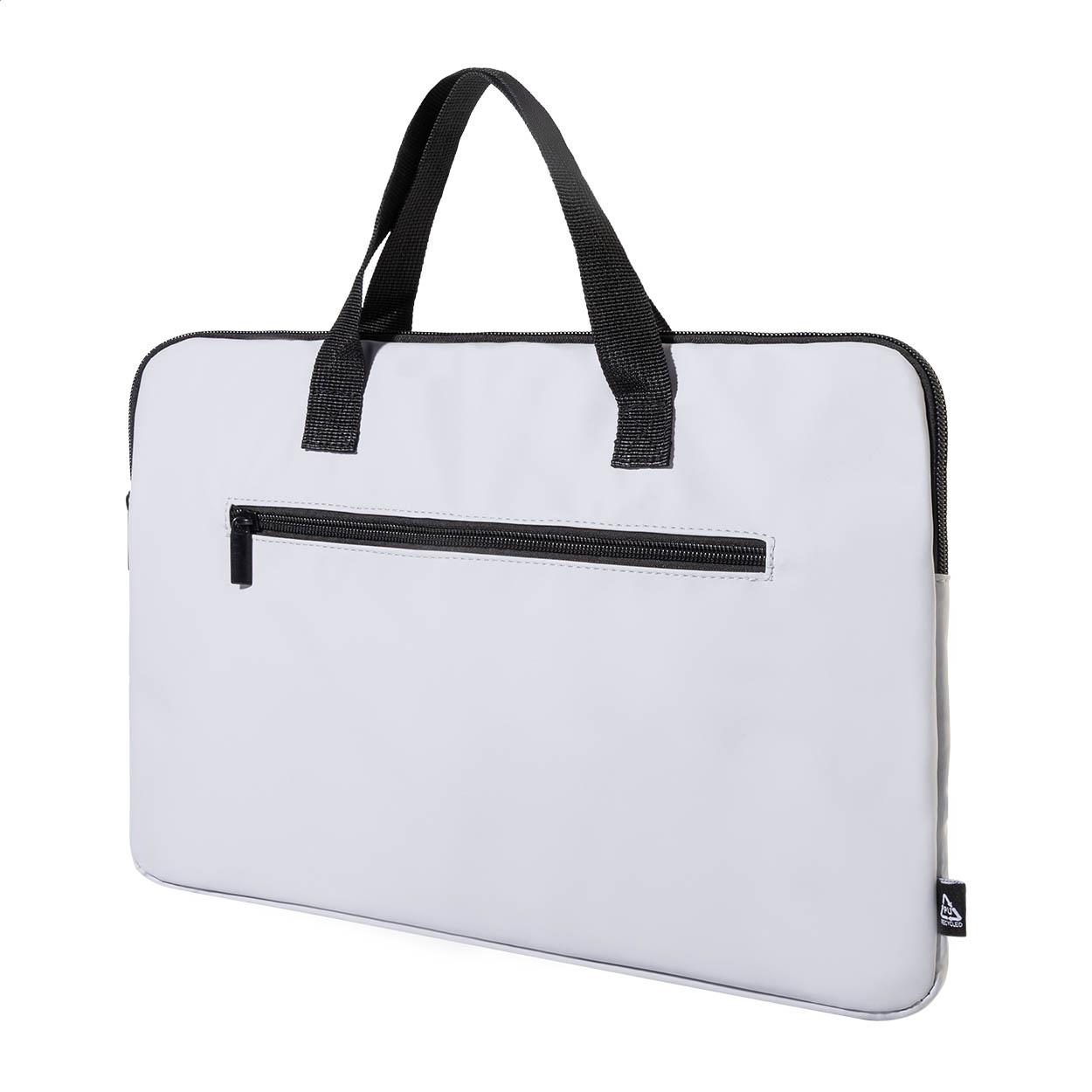 Laptoptasche aus RPU
