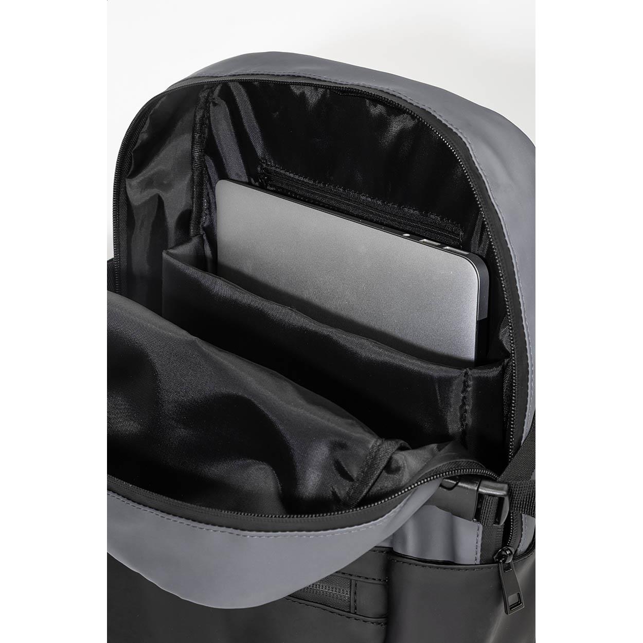 Rucksack aus RPU