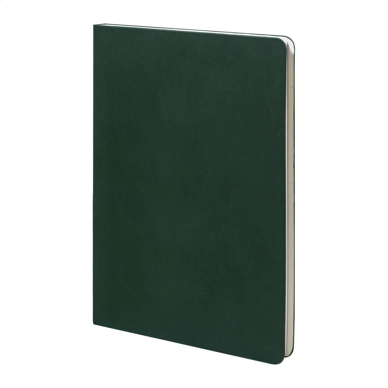 Notizbuch aus RPU