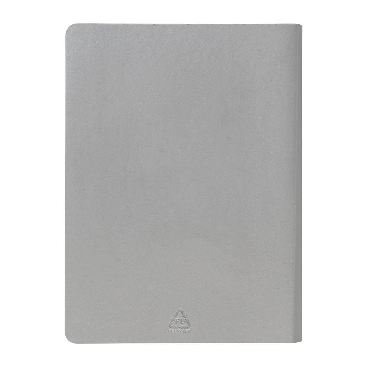 Notizbuch aus RPU