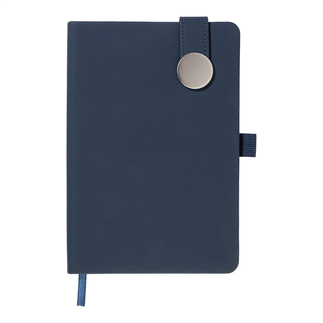 Notizbuch aus RPU