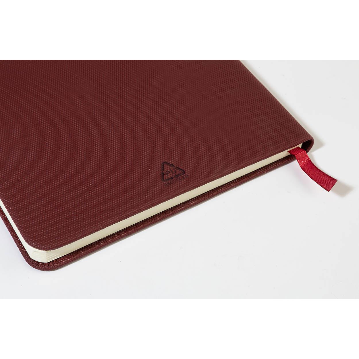 Notizbuch aus RPU