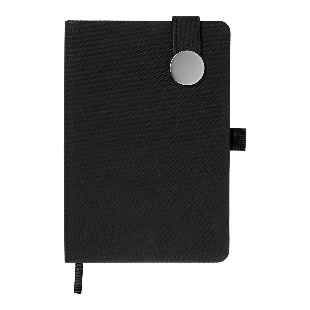 Notizbuch aus RPU
