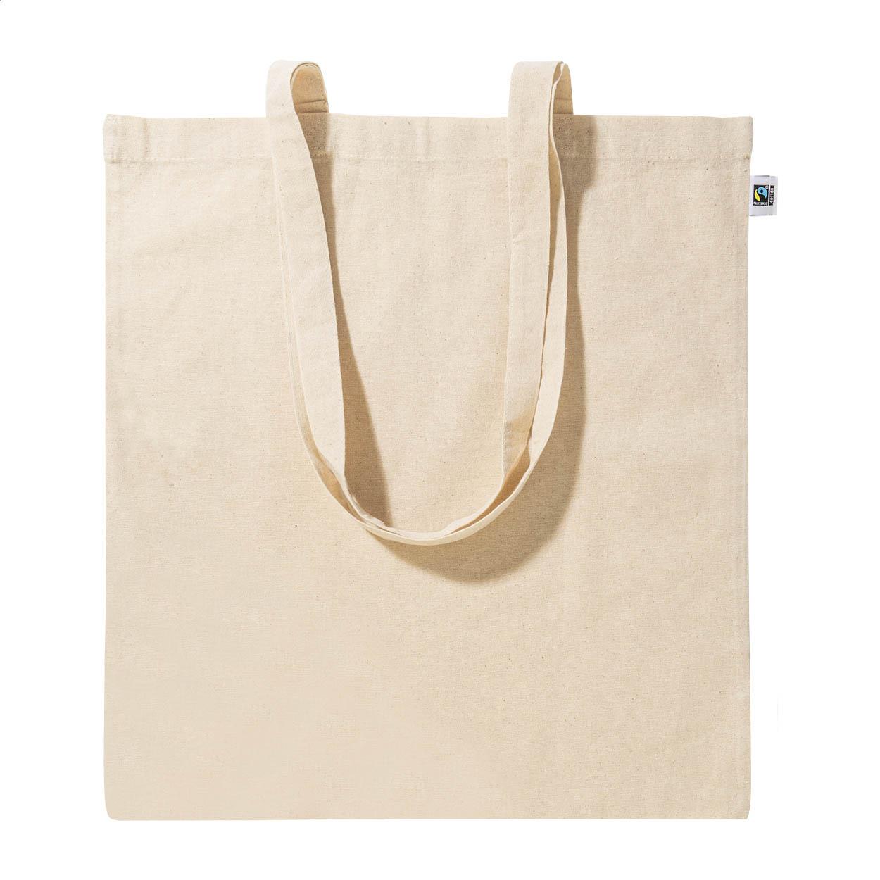 Fairtrade-Einkaufstasche
