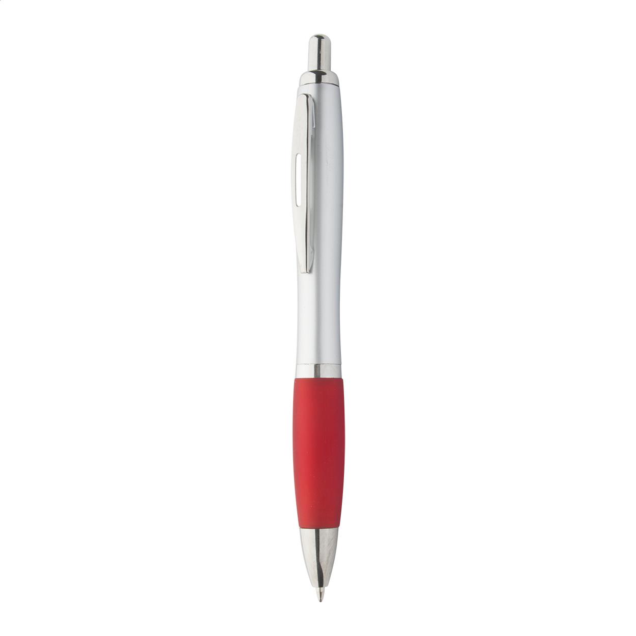 rot,silber