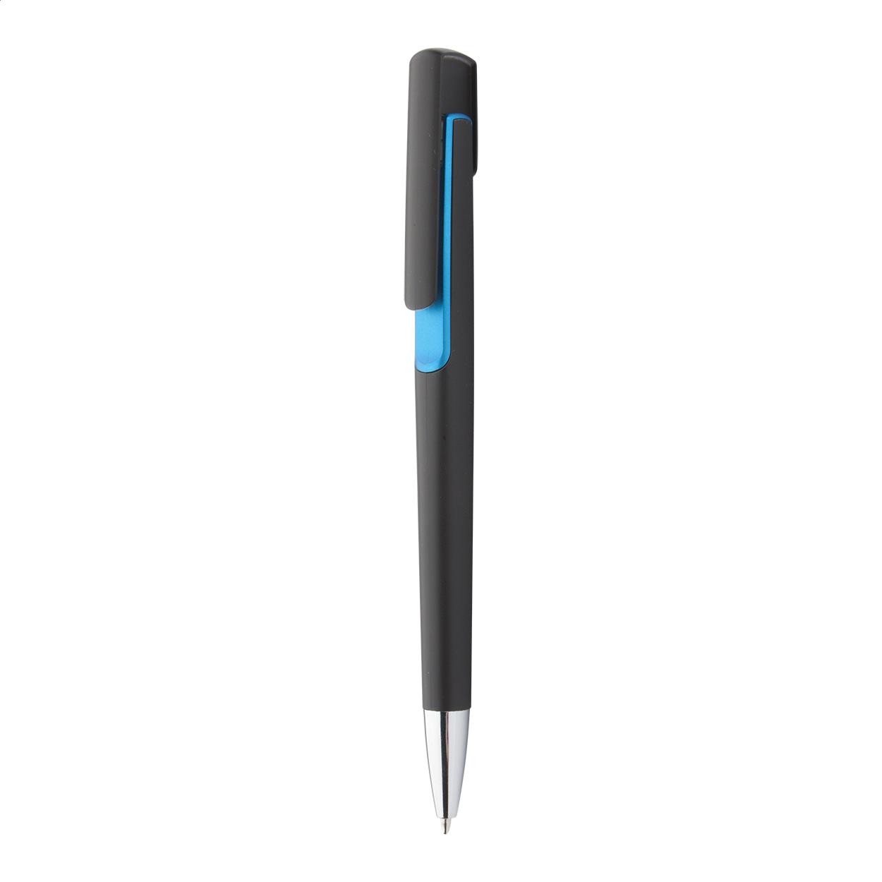 blau,schwarz
