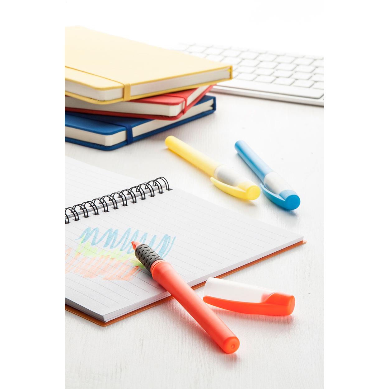 Textmarker