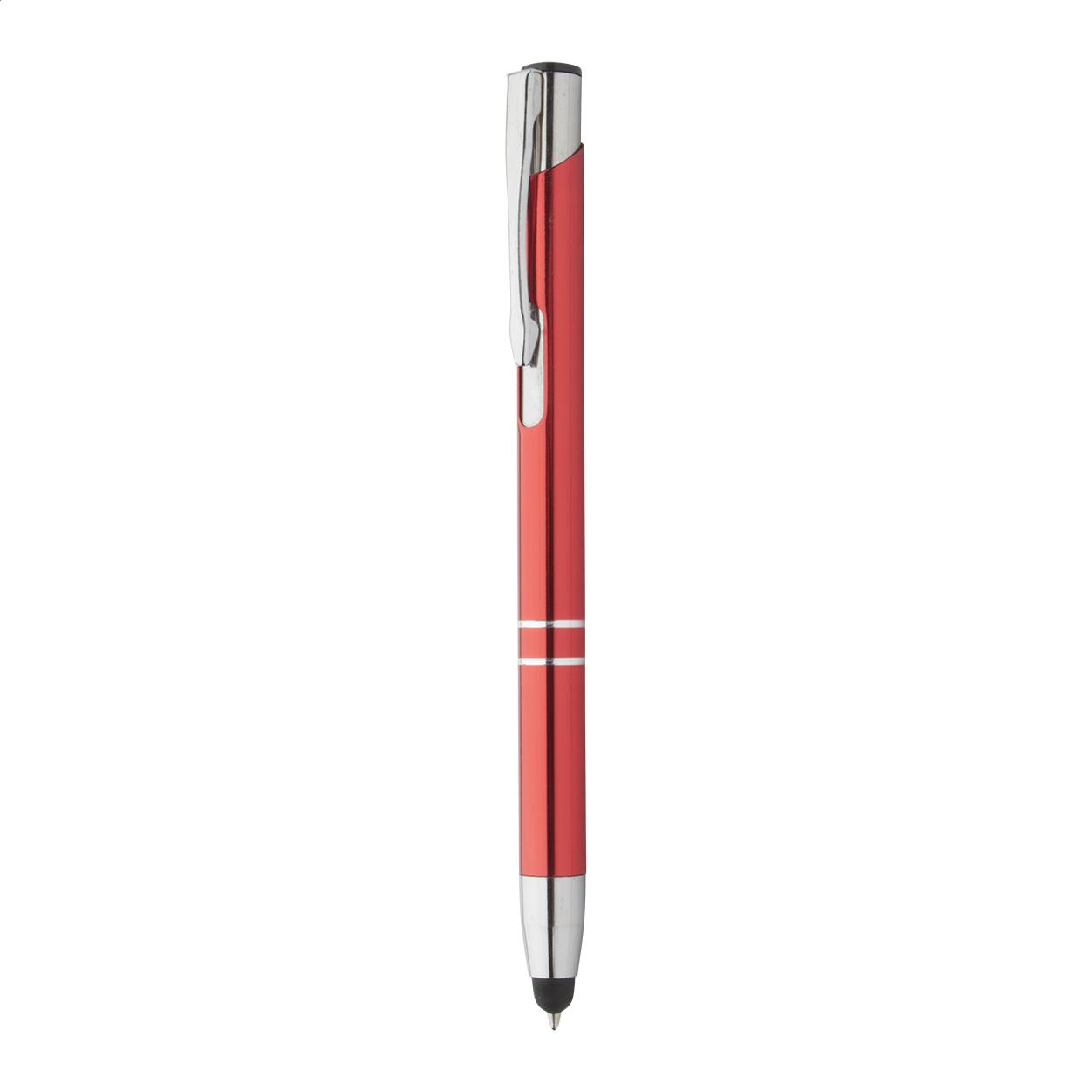 Touchpen mit Kugelschreiber