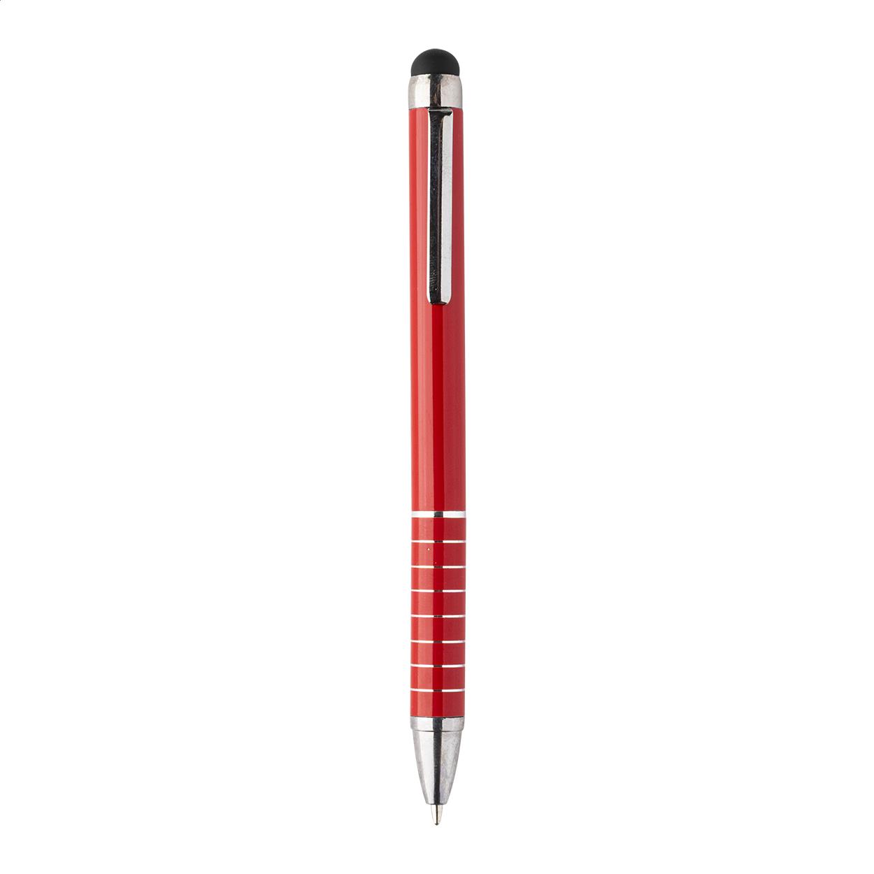 Touchpen mit Kugelschreiber
