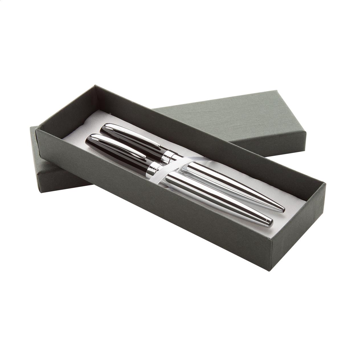 Kugelschreiber-Set