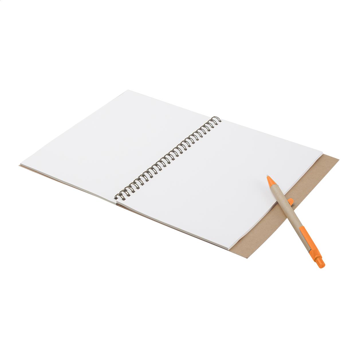 Notizbuch