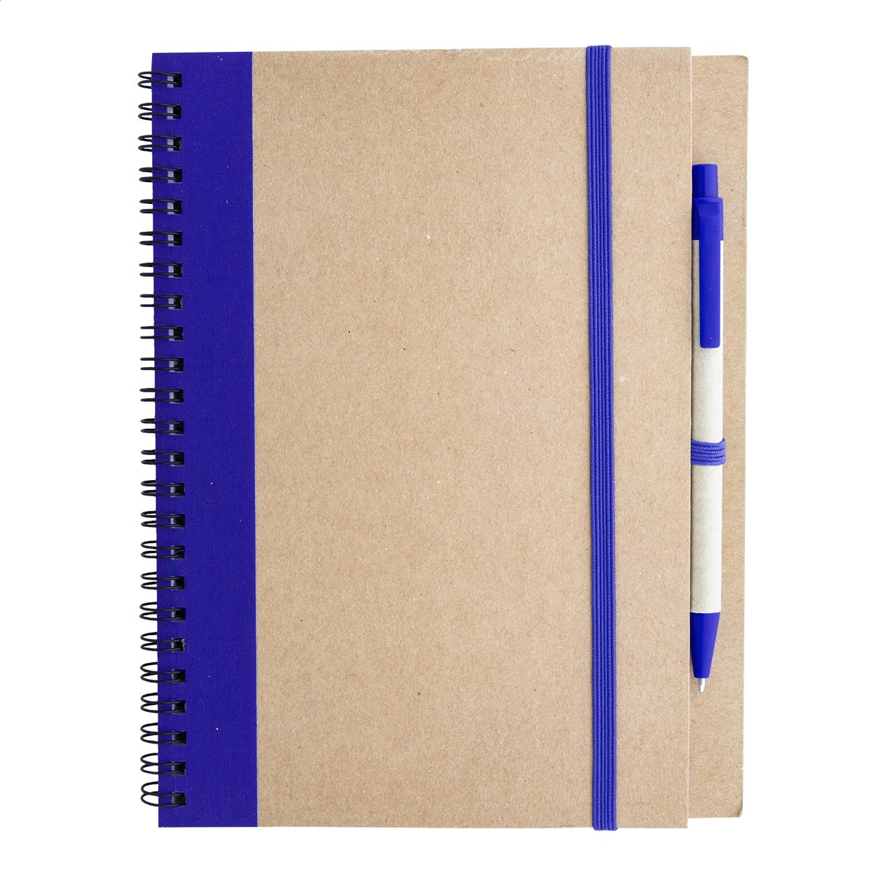 Notizbuch