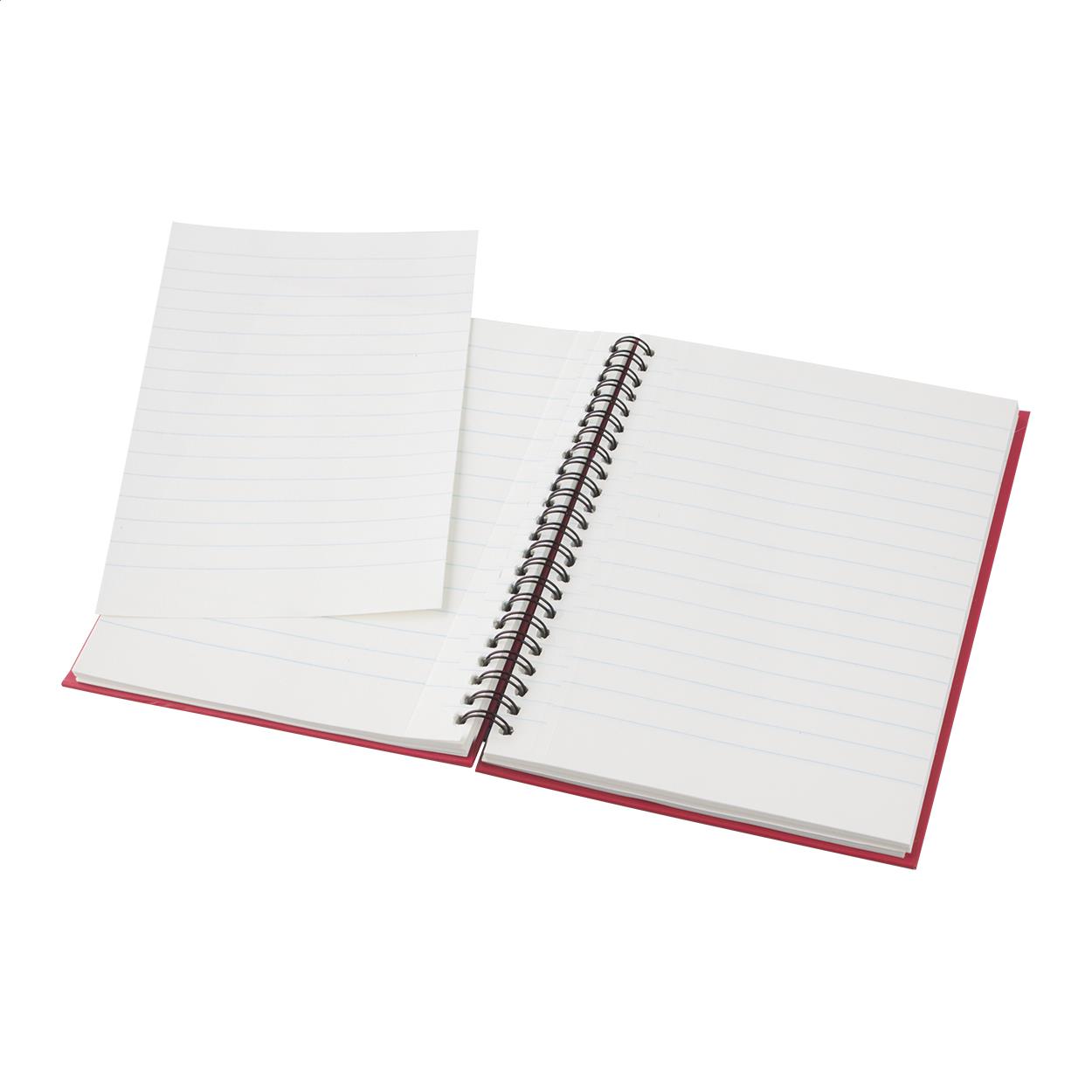 Notizbuch