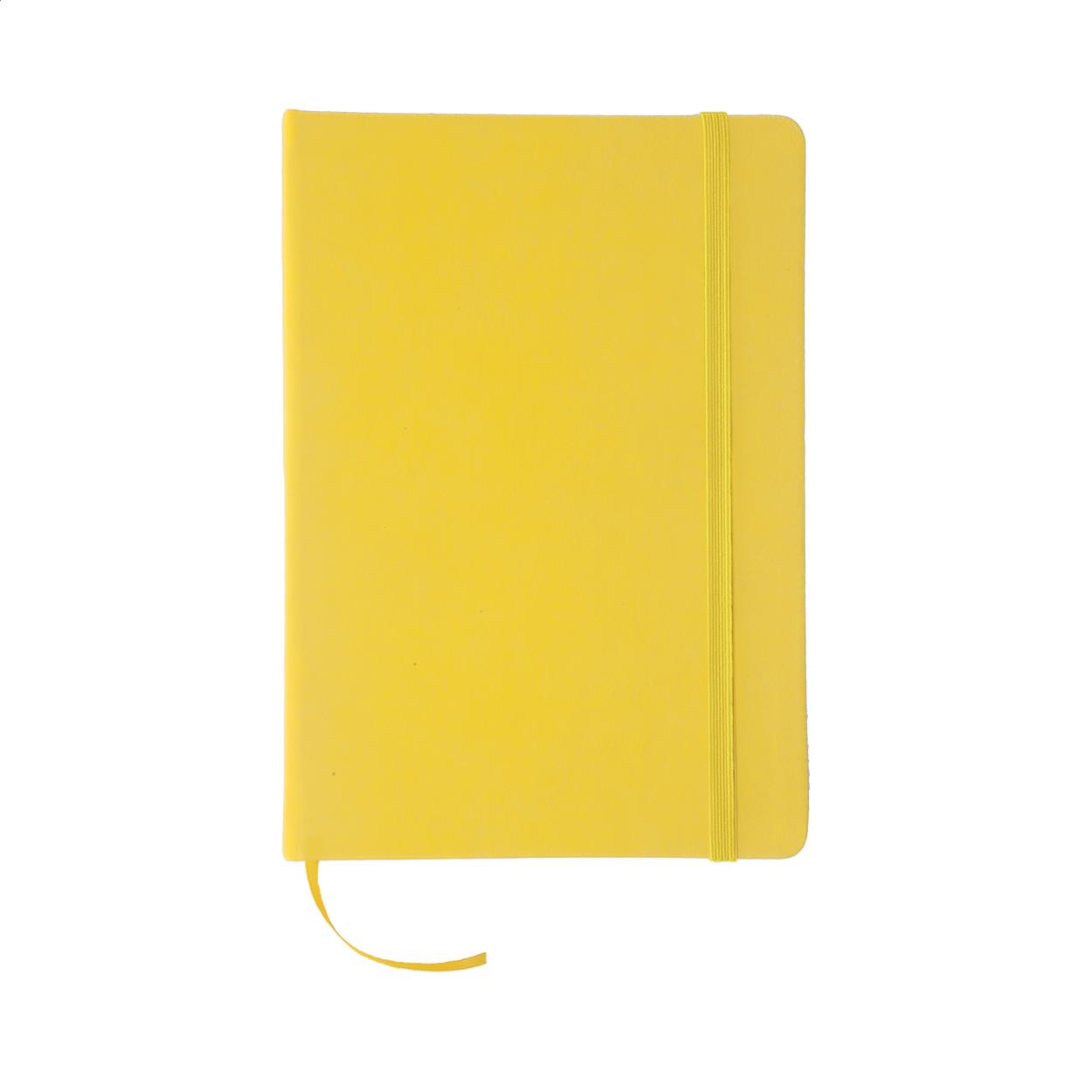 Notizbuch