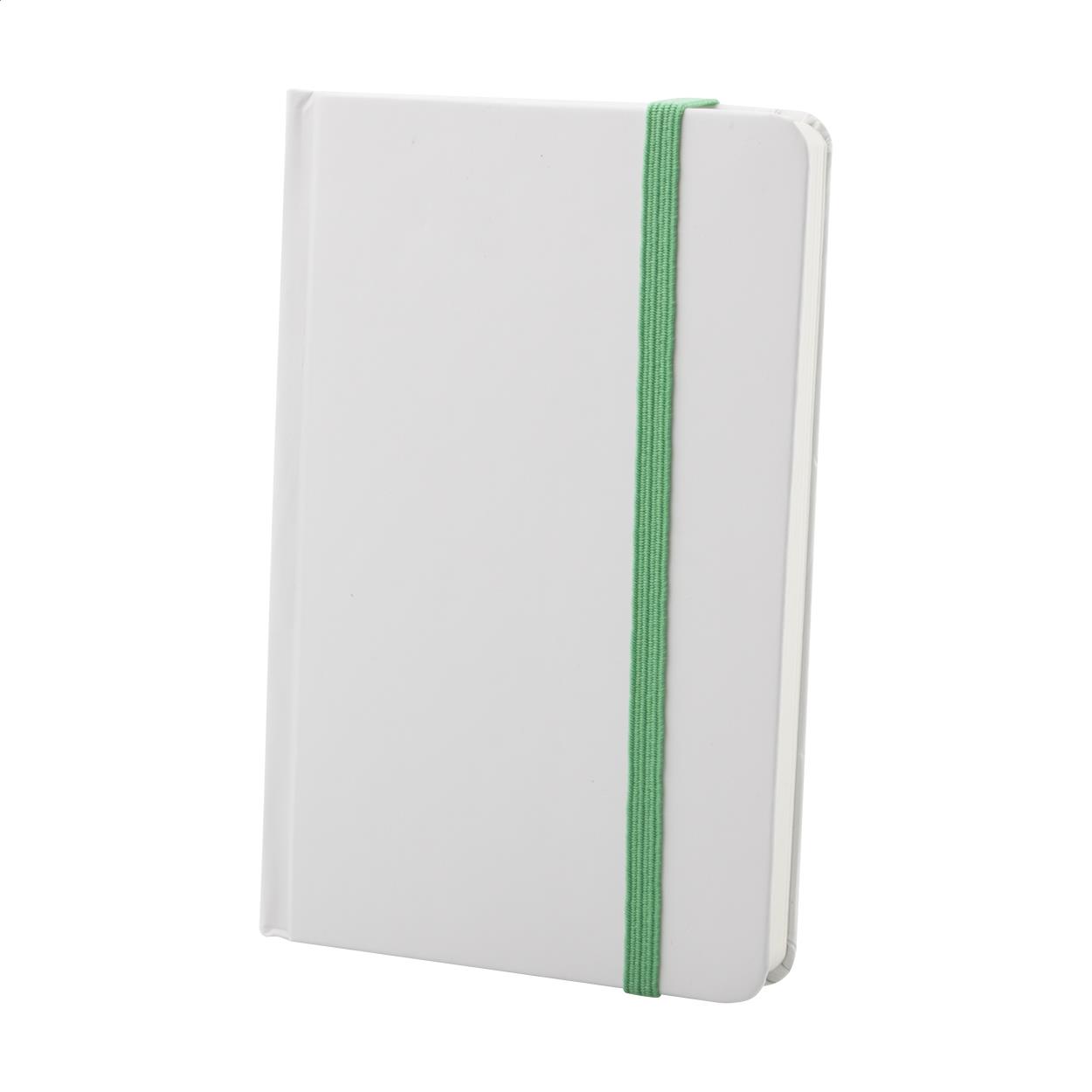 Notizbuch
