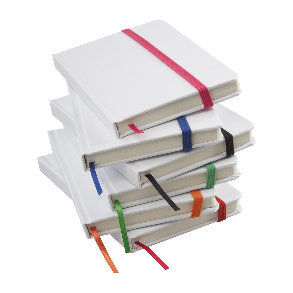 Notizbuch