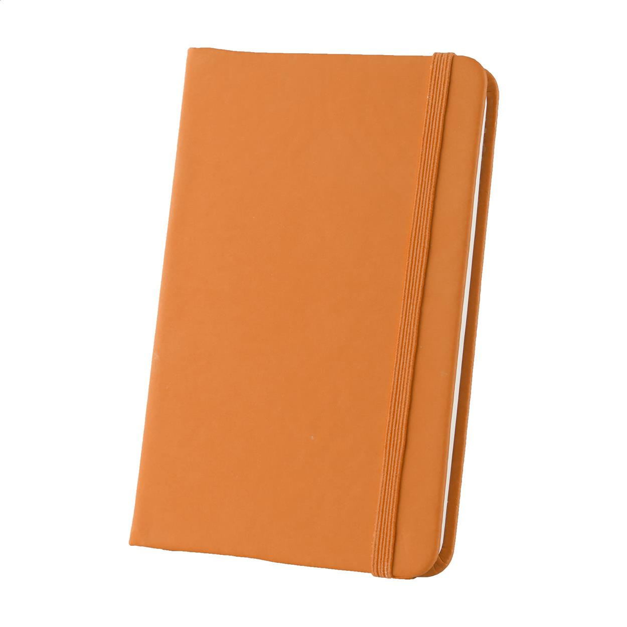 Notizbuch